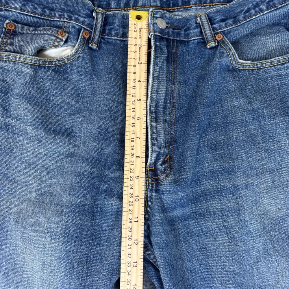 Levis levis 550